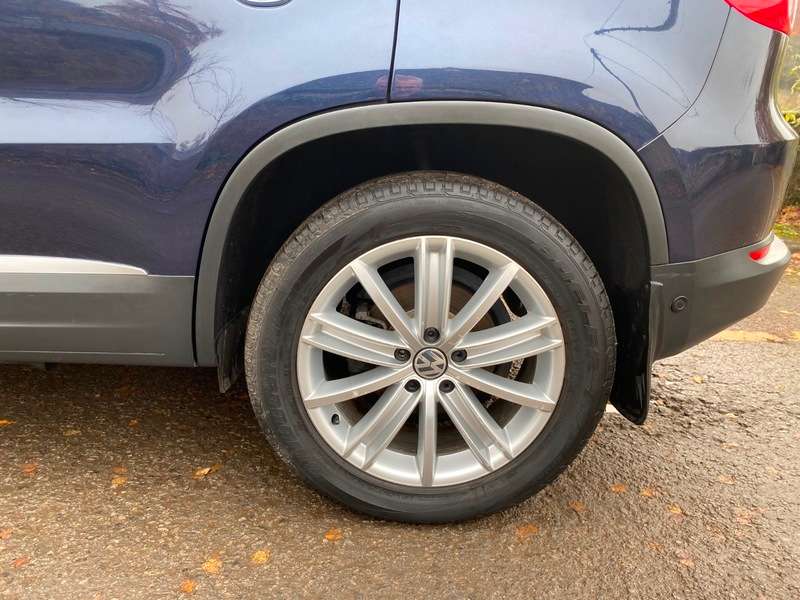 2016 VOLKSWAGEN TIGUAN 2016 VOLKSWAGEN TIGUAN