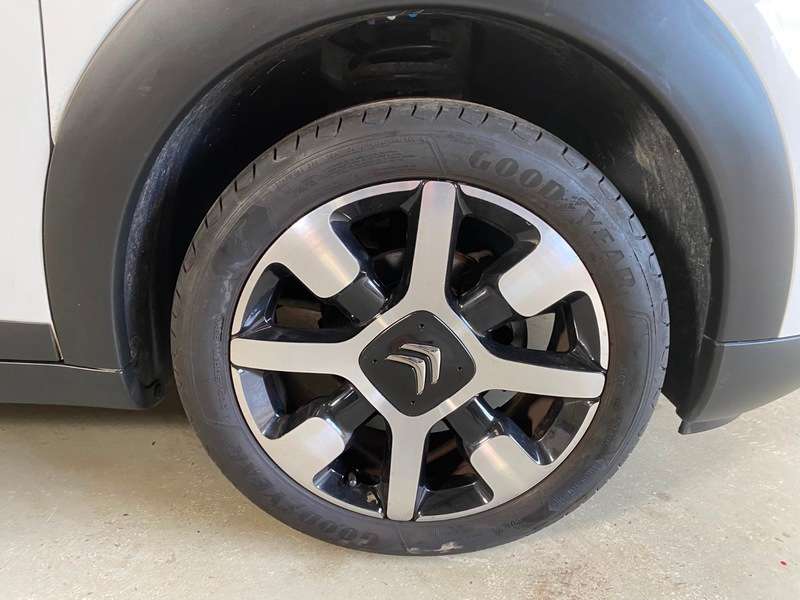 2019 CITROEN C4 CACTUS 2019 CITROEN C4 CACTUS