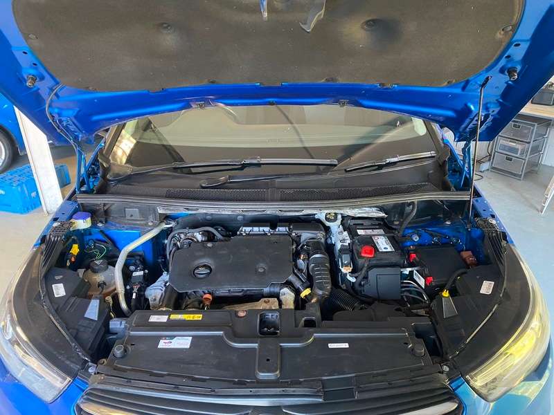 2019 VAUXHALL GRANDLAND X 2019 VAUXHALL GRANDLAND X