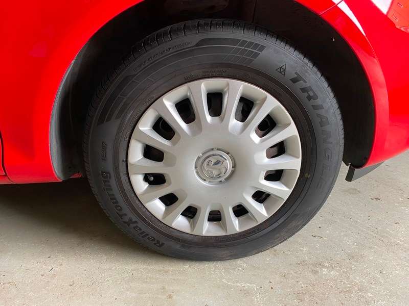 2013 VAUXHALL CORSA 2013 VAUXHALL CORSA