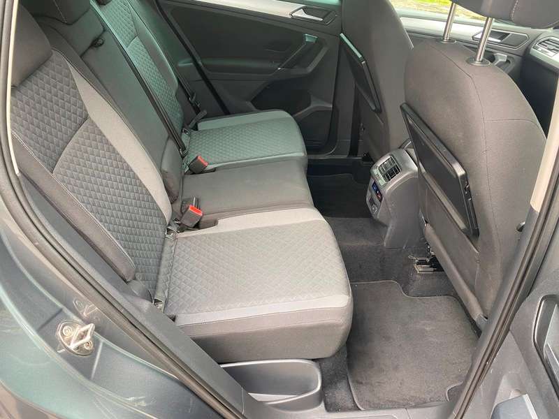 2016 VOLKSWAGEN TIGUAN 2016 VOLKSWAGEN TIGUAN