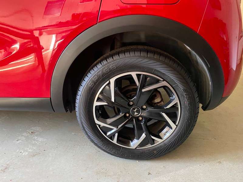 2020 DS AUTOMOBILES 3 2020 DS AUTOMOBILES 3