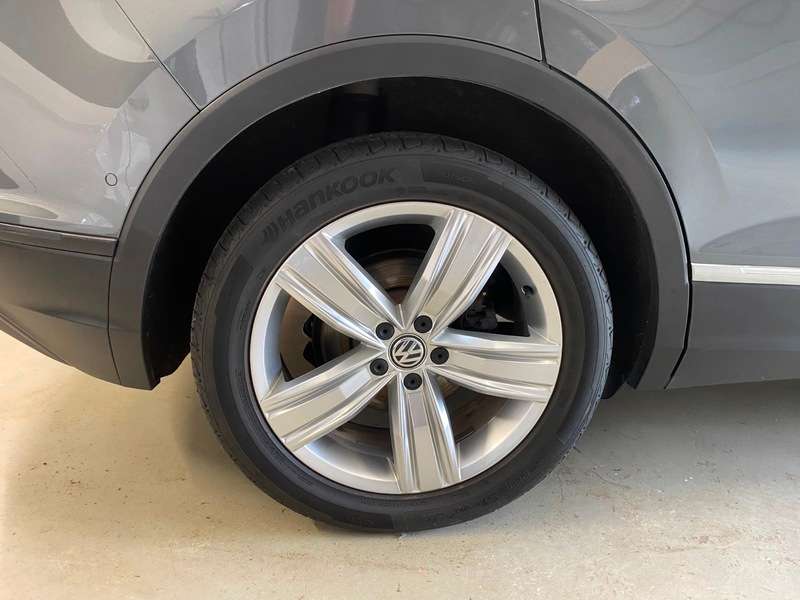 2020 VOLKSWAGEN TIGUAN 2020 VOLKSWAGEN TIGUAN