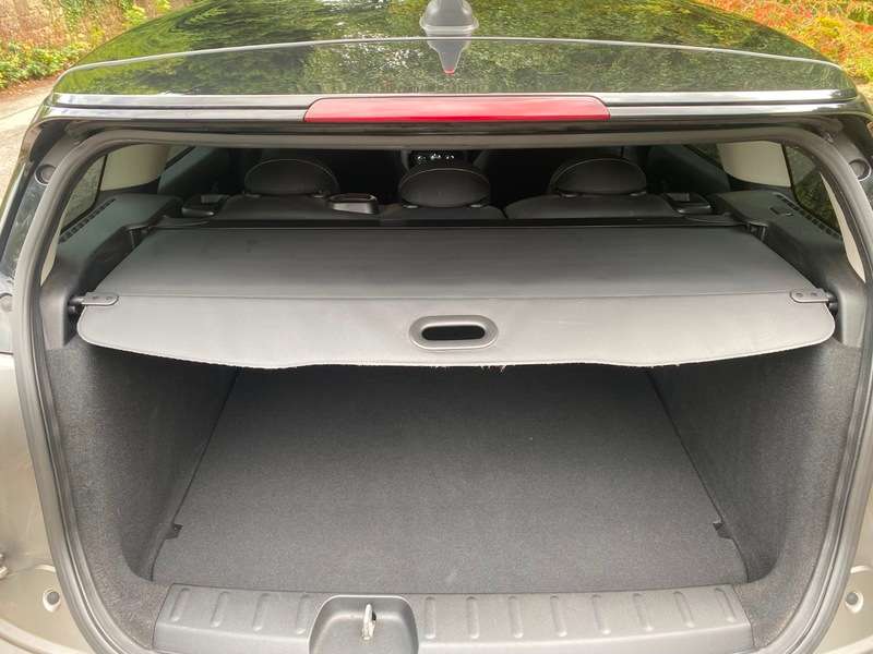 2018 MINI CLUBMAN 2018 MINI CLUBMAN