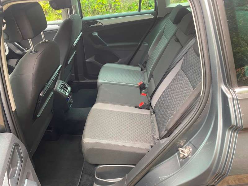 2016 VOLKSWAGEN TIGUAN 2016 VOLKSWAGEN TIGUAN