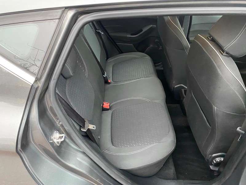 2017 FORD FIESTA 2017 FORD FIESTA