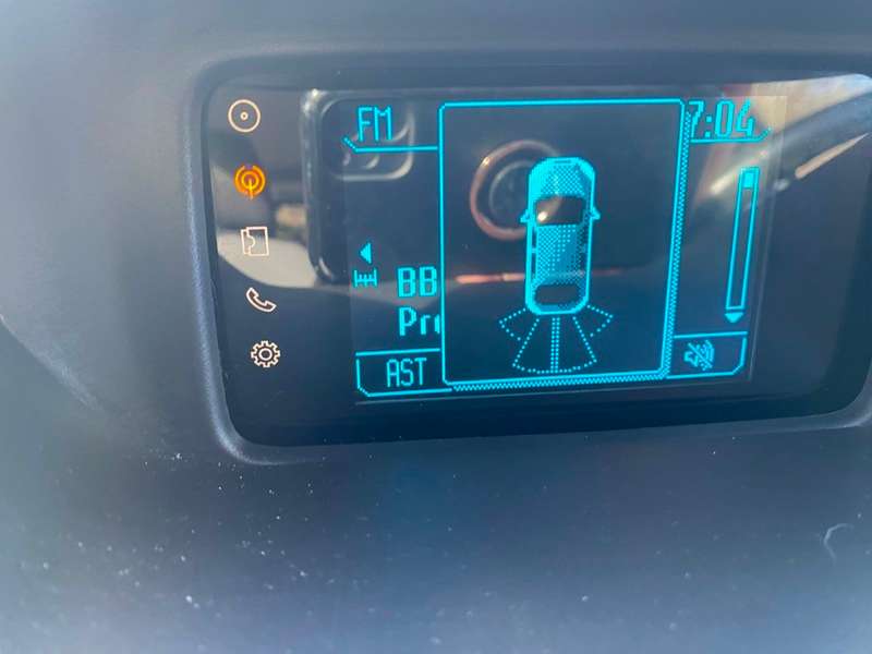 2014 FORD ECOSPORT 2014 FORD ECOSPORT