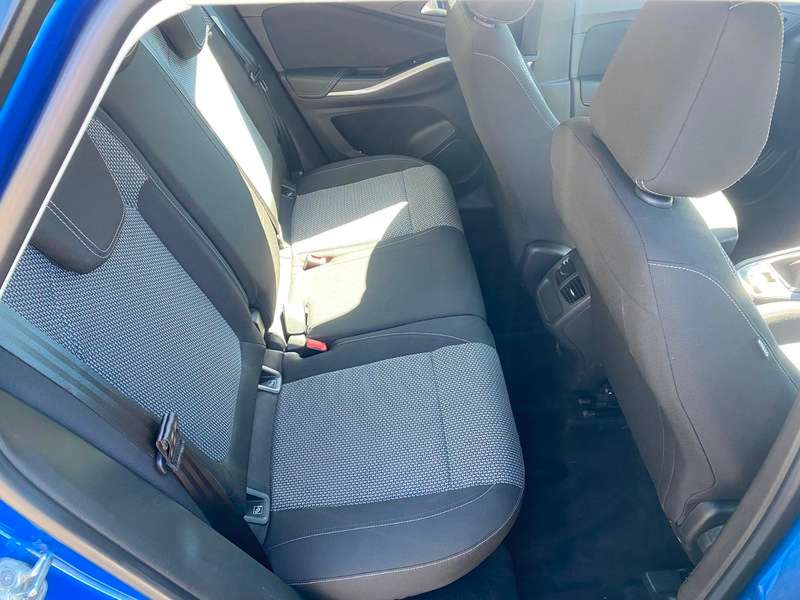 2019 VAUXHALL GRANDLAND X 2019 VAUXHALL GRANDLAND X