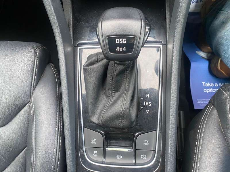 2018 SKODA KODIAQ 2018 SKODA KODIAQ