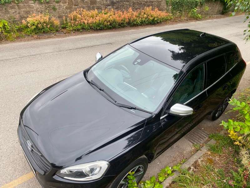 2015 VOLVO XC60 2015 VOLVO XC60