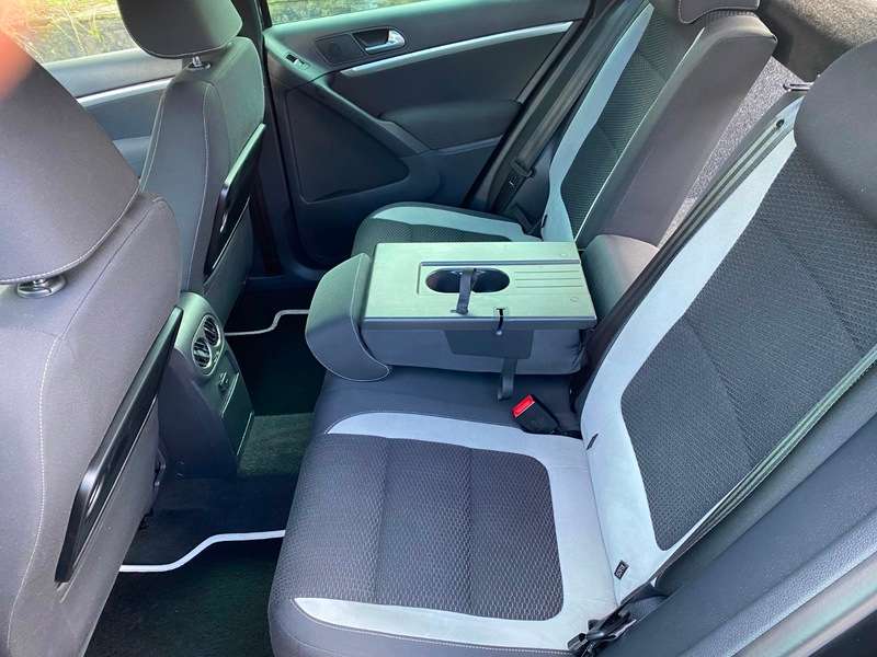 2013 VOLKSWAGEN TIGUAN 2013 VOLKSWAGEN TIGUAN