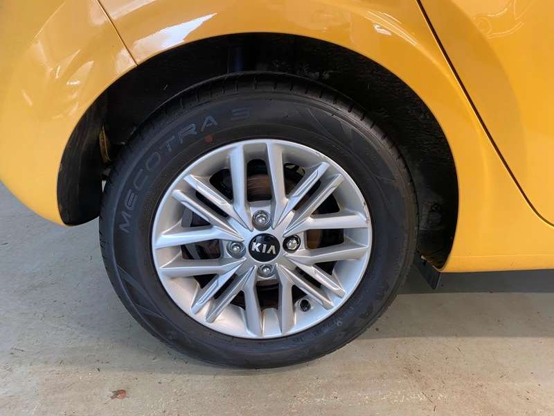 2020 KIA PICANTO 2020 KIA PICANTO