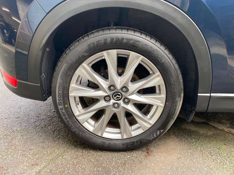 2018 MAZDA CX-5 2018 MAZDA CX-5