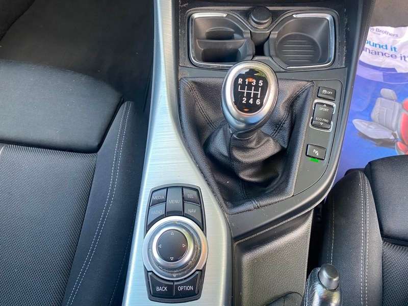 2015 BMW 1 SERIES 2015 BMW 1 SERIES