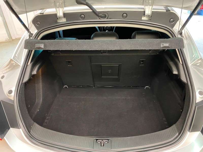 2017 VAUXHALL ASTRA GTC 2017 VAUXHALL ASTRA GTC