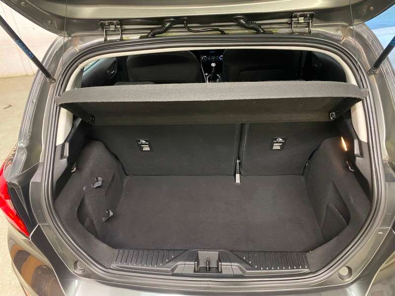 2017 FORD FIESTA 2017 FORD FIESTA