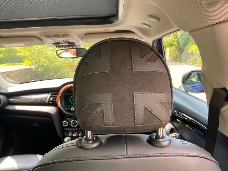 2019 MINI HATCH 2019 MINI HATCH