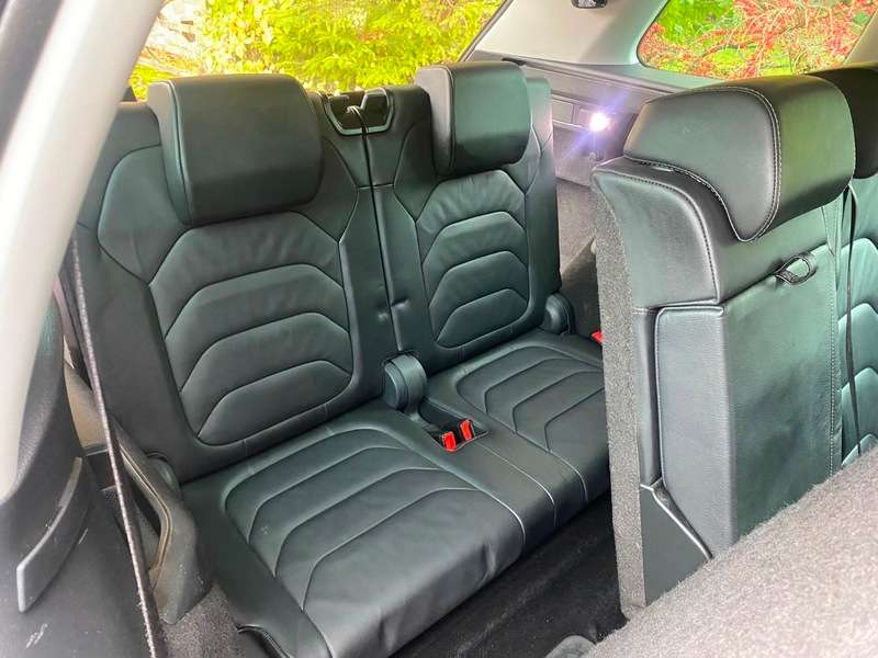 2018 SKODA KODIAQ 2018 SKODA KODIAQ