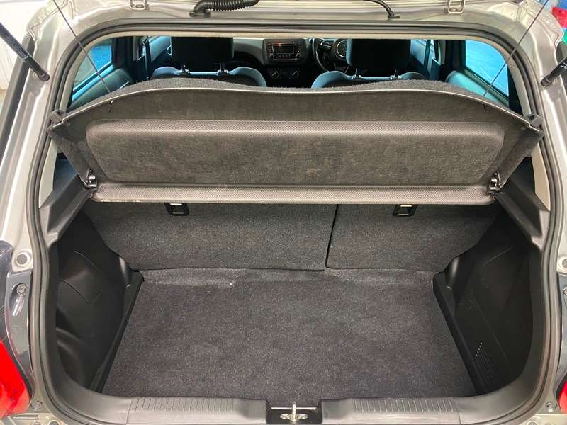 2018 SUZUKI SWIFT 2018 SUZUKI SWIFT