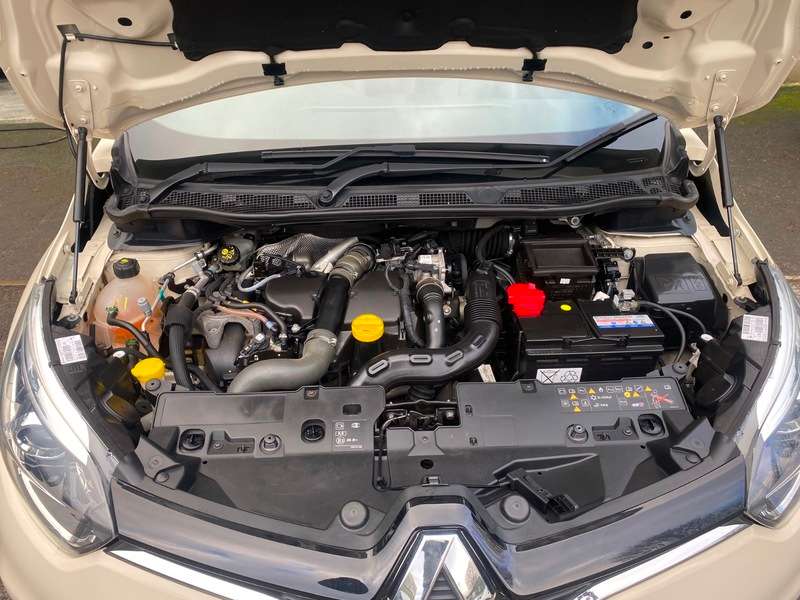 2016 RENAULT CAPTUR 2016 RENAULT CAPTUR