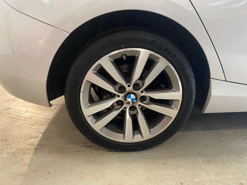 2015 BMW 1 SERIES 2015 BMW 1 SERIES
