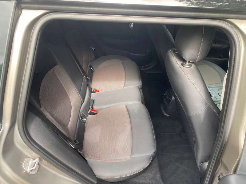 2018 MINI CLUBMAN 2018 MINI CLUBMAN