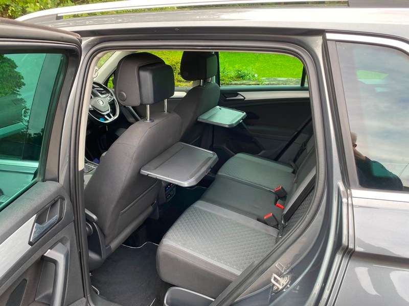 2020 VOLKSWAGEN TIGUAN 2020 VOLKSWAGEN TIGUAN