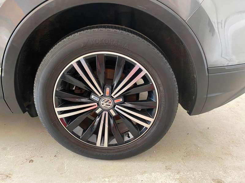 2016 VOLKSWAGEN TIGUAN 2016 VOLKSWAGEN TIGUAN