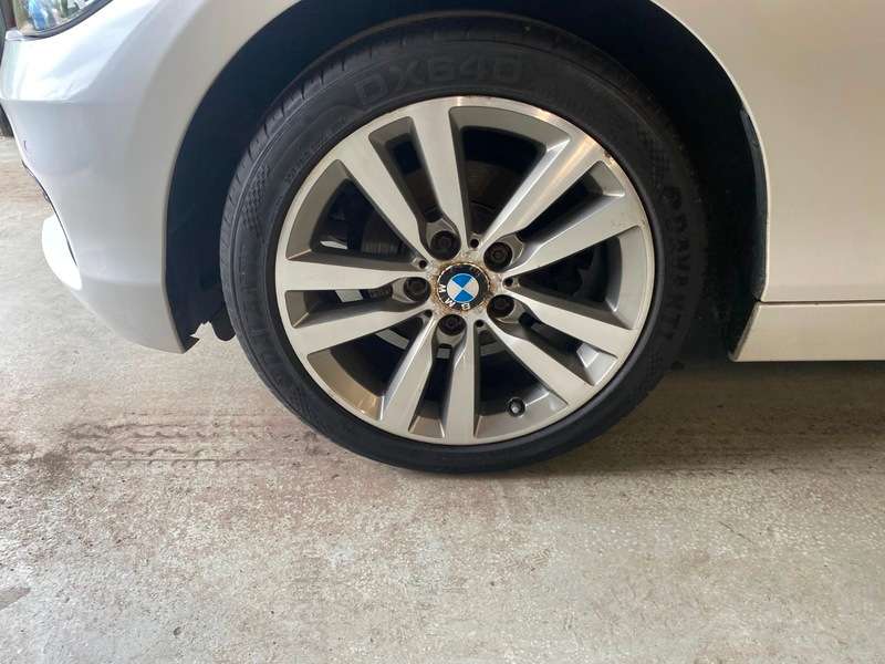 2015 BMW 1 SERIES 2015 BMW 1 SERIES