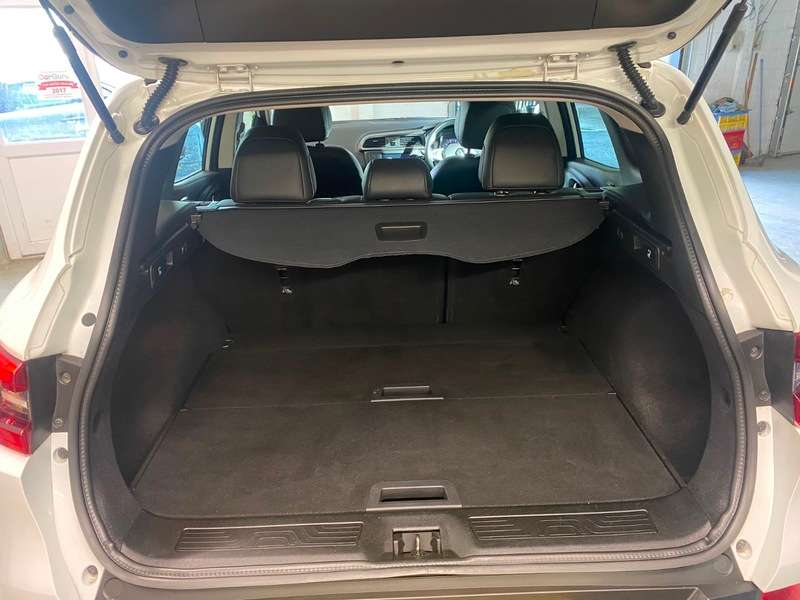 2018 RENAULT KADJAR 2018 RENAULT KADJAR