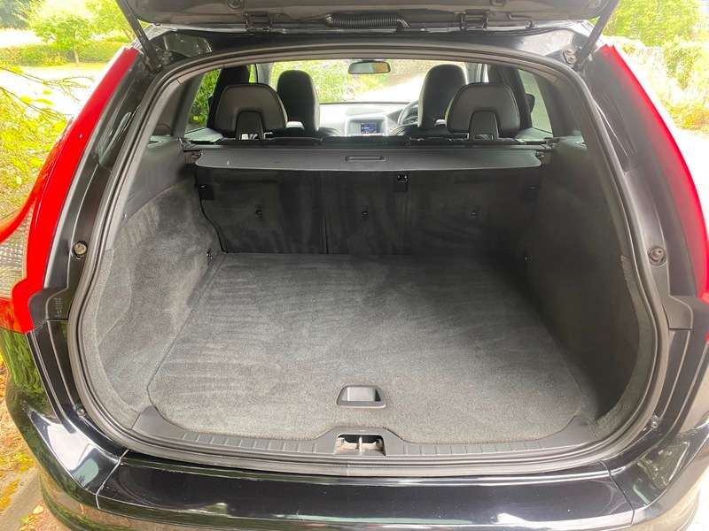 2015 VOLVO XC60 2015 VOLVO XC60