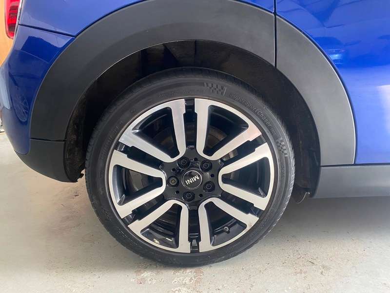 2019 MINI HATCH 2019 MINI HATCH