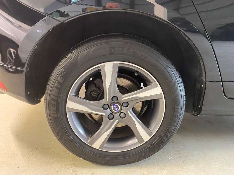 2015 VOLVO XC60 2015 VOLVO XC60