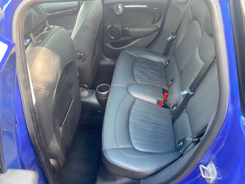 2019 MINI HATCH 2019 MINI HATCH