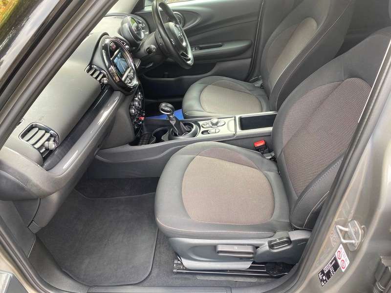 2018 MINI CLUBMAN 2018 MINI CLUBMAN