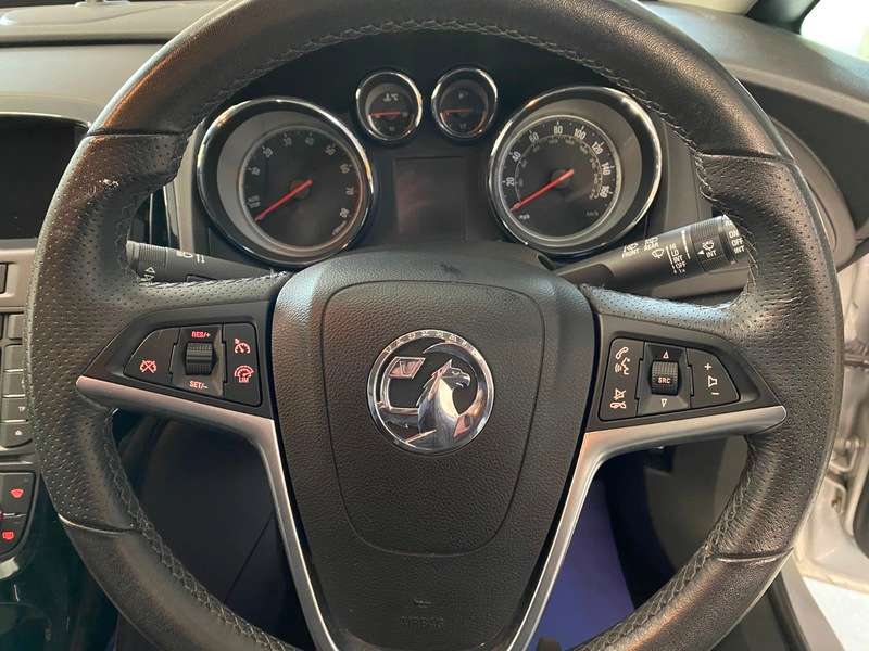 2017 VAUXHALL ASTRA GTC 2017 VAUXHALL ASTRA GTC