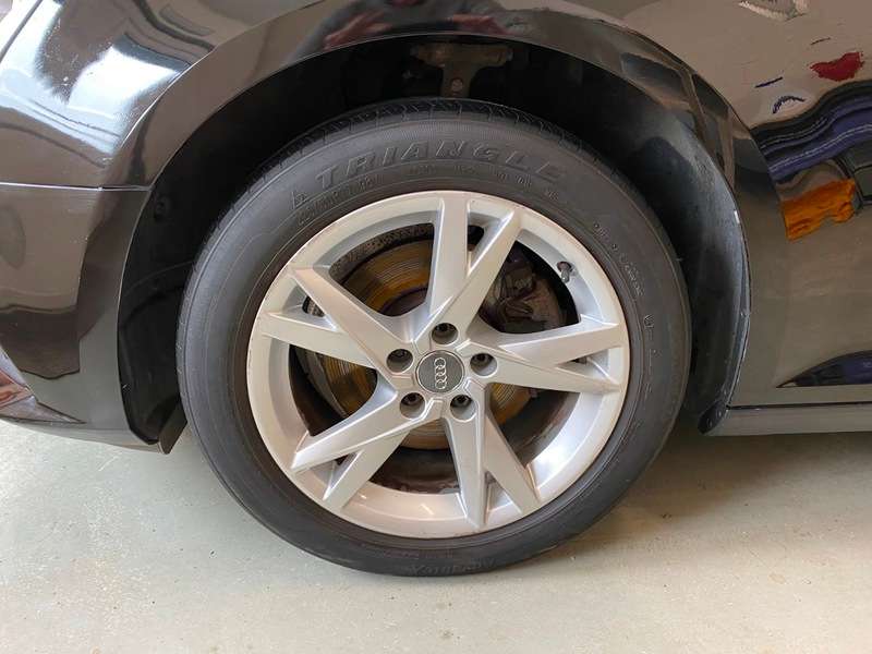 2016 AUDI A4 AVANT 2016 AUDI A4 AVANT