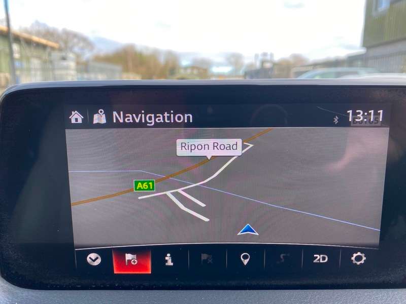 2018 MAZDA CX-5 2018 MAZDA CX-5