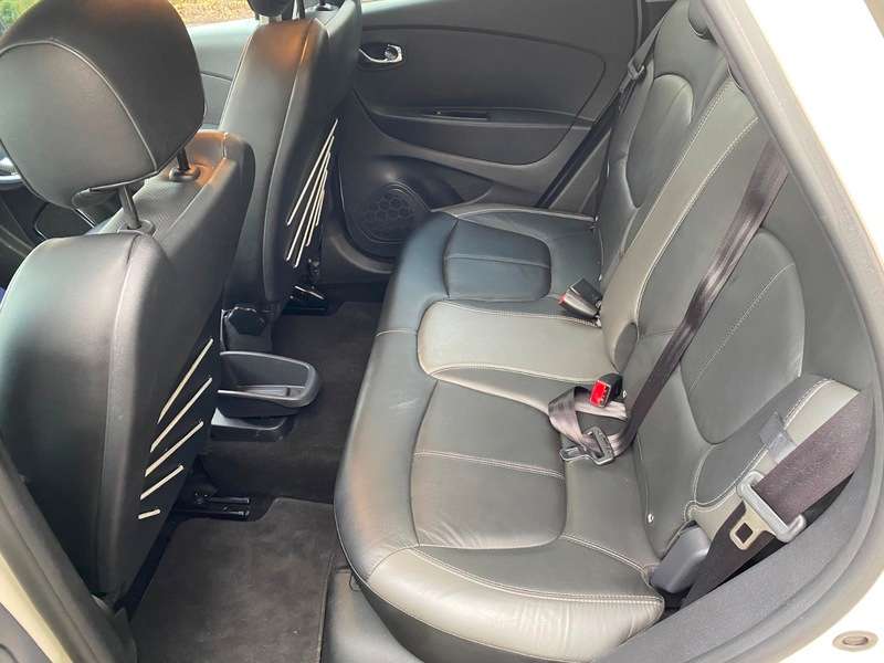 2016 RENAULT CAPTUR 2016 RENAULT CAPTUR