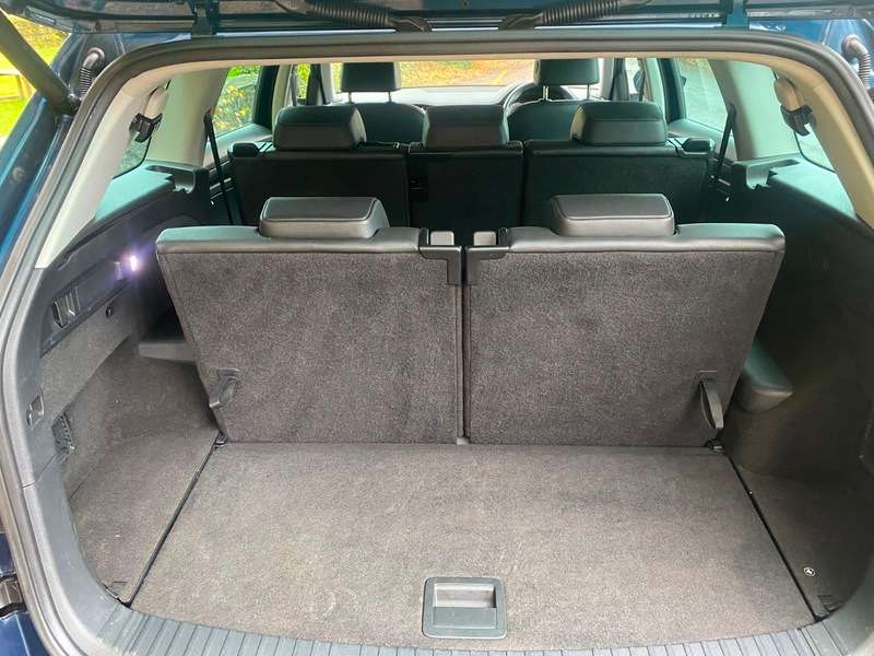 2018 SKODA KODIAQ 2018 SKODA KODIAQ