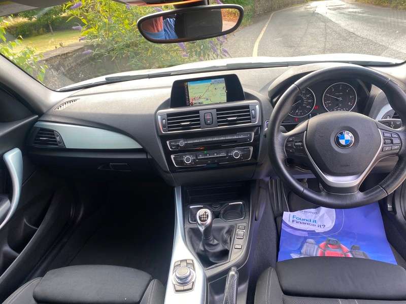 2015 BMW 1 SERIES 2015 BMW 1 SERIES