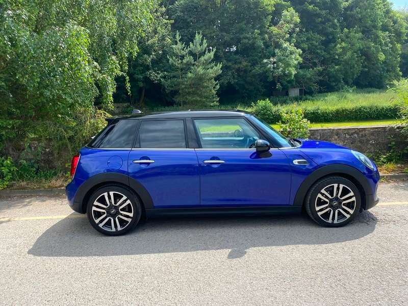 2019 MINI HATCH 2019 MINI HATCH