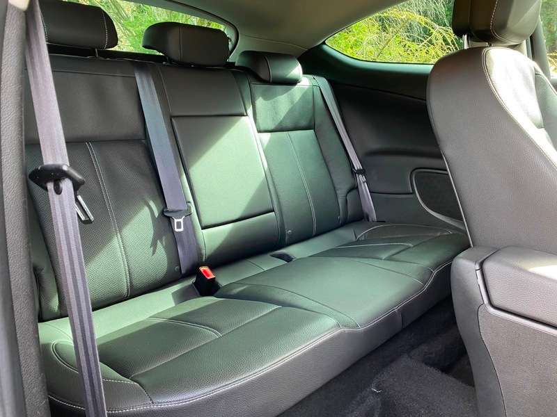 2017 VAUXHALL ASTRA GTC 2017 VAUXHALL ASTRA GTC