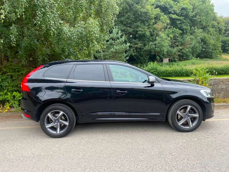 2015 VOLVO XC60 2015 VOLVO XC60