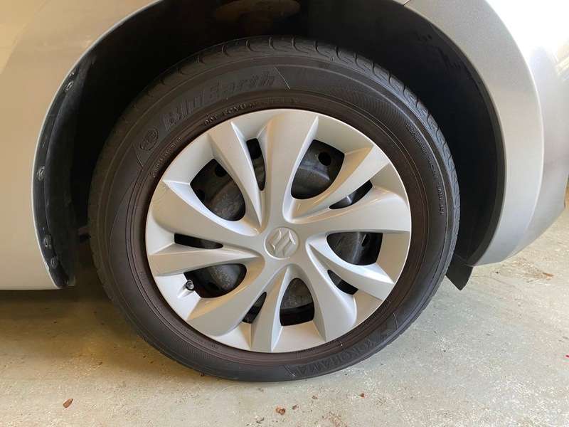 2018 SUZUKI SWIFT 2018 SUZUKI SWIFT