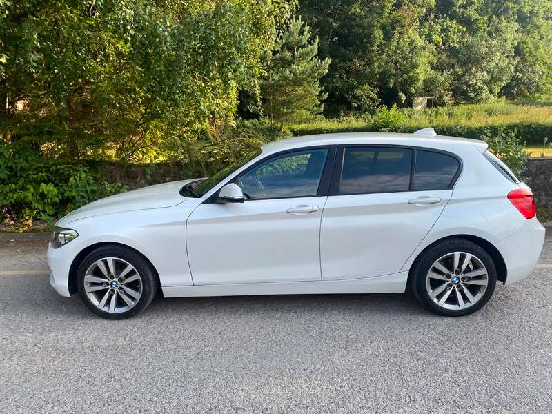 2015 BMW 1 SERIES 2015 BMW 1 SERIES