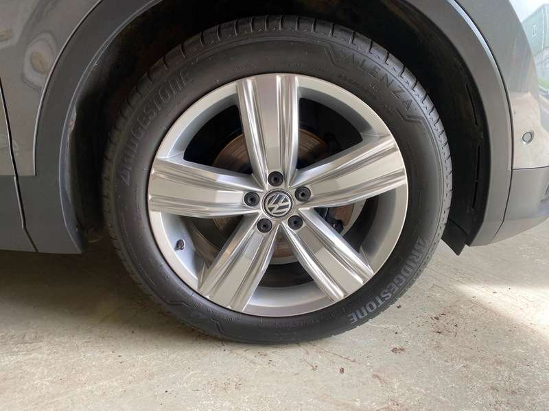 2020 VOLKSWAGEN TIGUAN 2020 VOLKSWAGEN TIGUAN