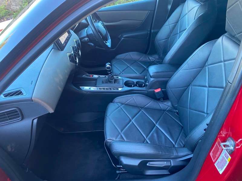 2020 DS AUTOMOBILES 3 2020 DS AUTOMOBILES 3