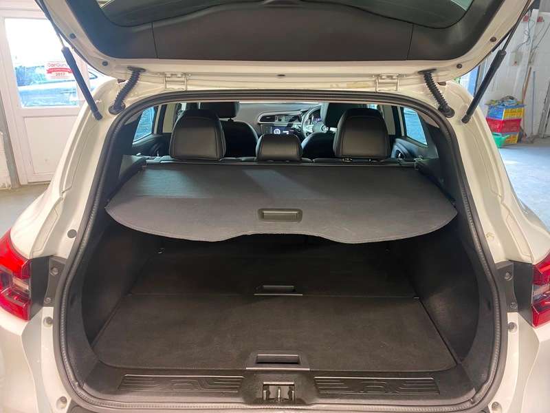 2018 RENAULT KADJAR 2018 RENAULT KADJAR