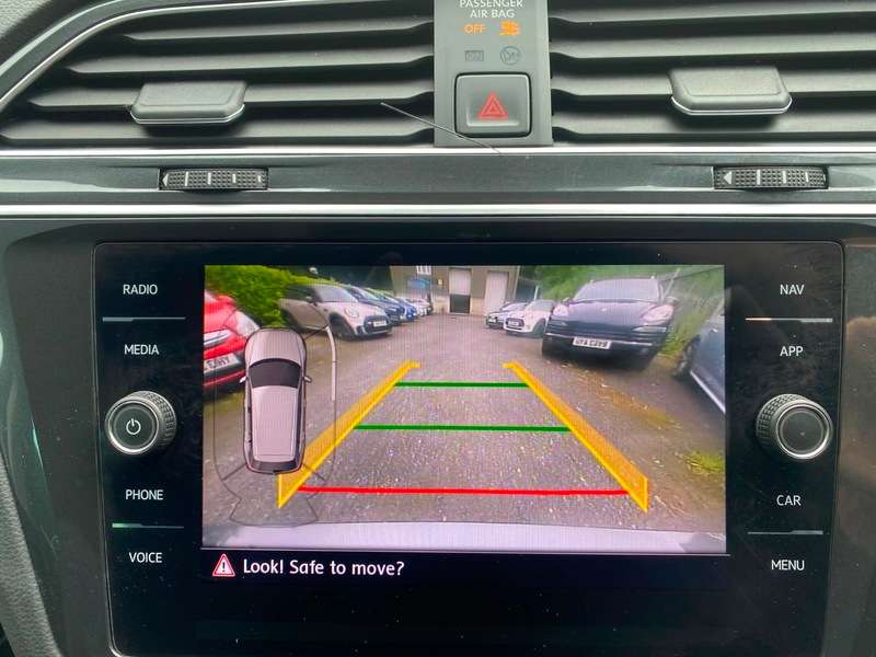2020 VOLKSWAGEN TIGUAN 2020 VOLKSWAGEN TIGUAN